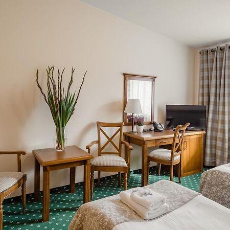 Hotel Ranczo Smyczyna Ngoại thất bức ảnh