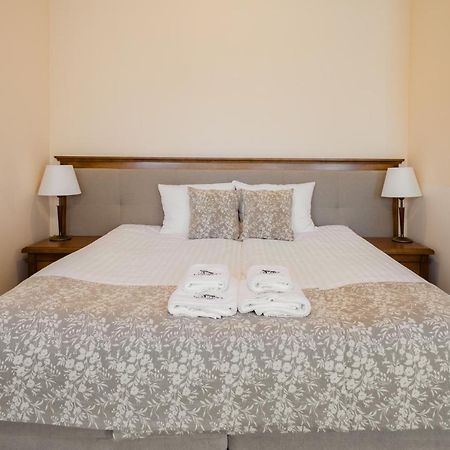 Hotel Ranczo Smyczyna Ngoại thất bức ảnh