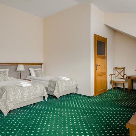 Hotel Ranczo Smyczyna Ngoại thất bức ảnh
