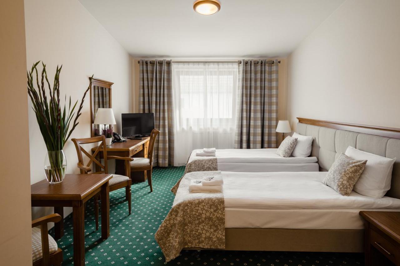 Hotel Ranczo Smyczyna Ngoại thất bức ảnh